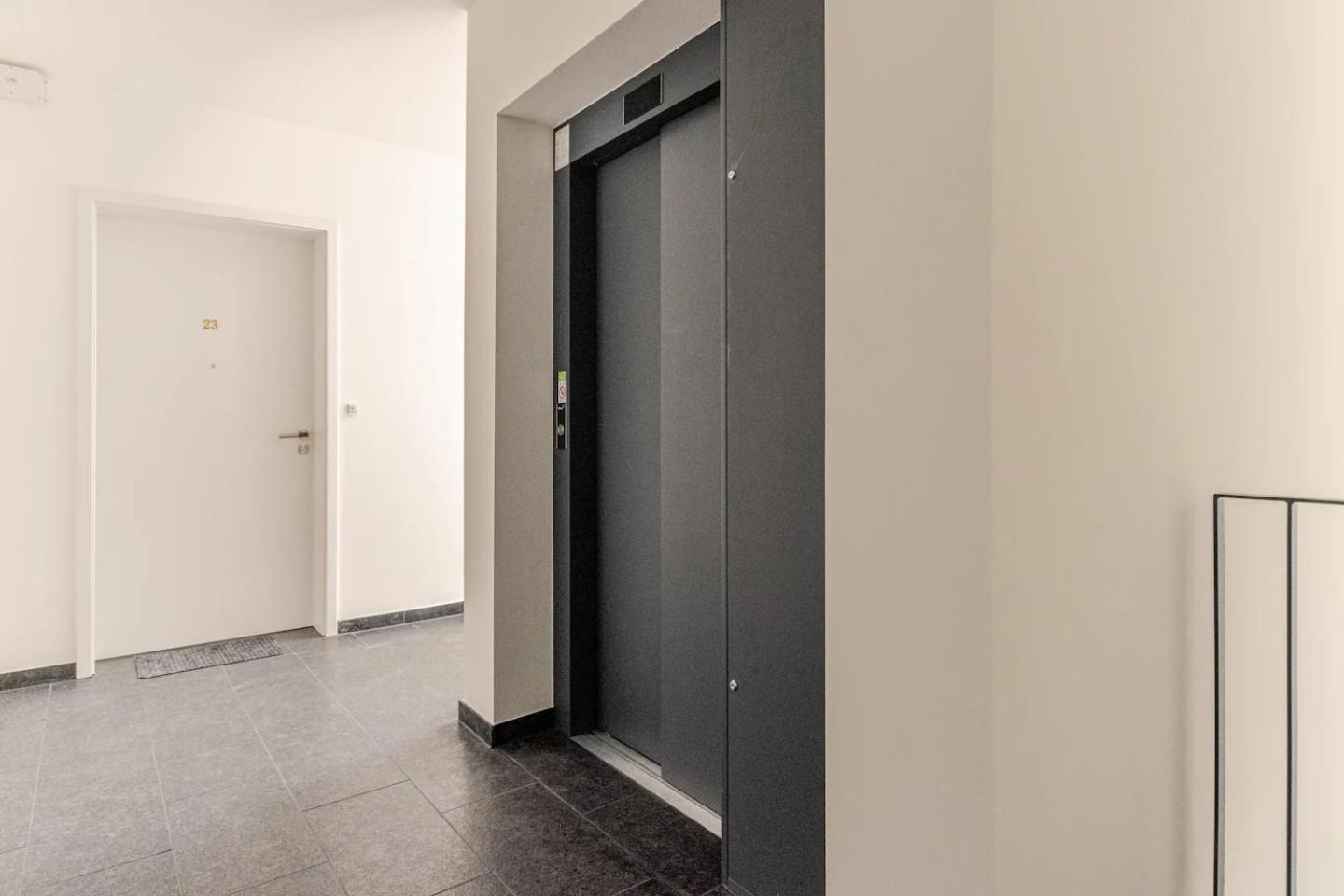 The Wos Apartments Monchengladbach Room photo