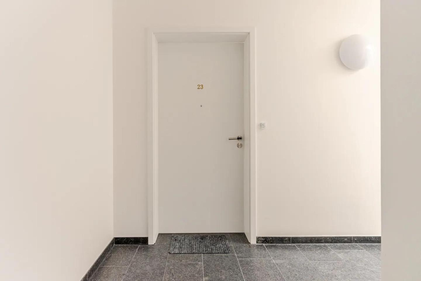 The Wos Apartments Monchengladbach Room photo