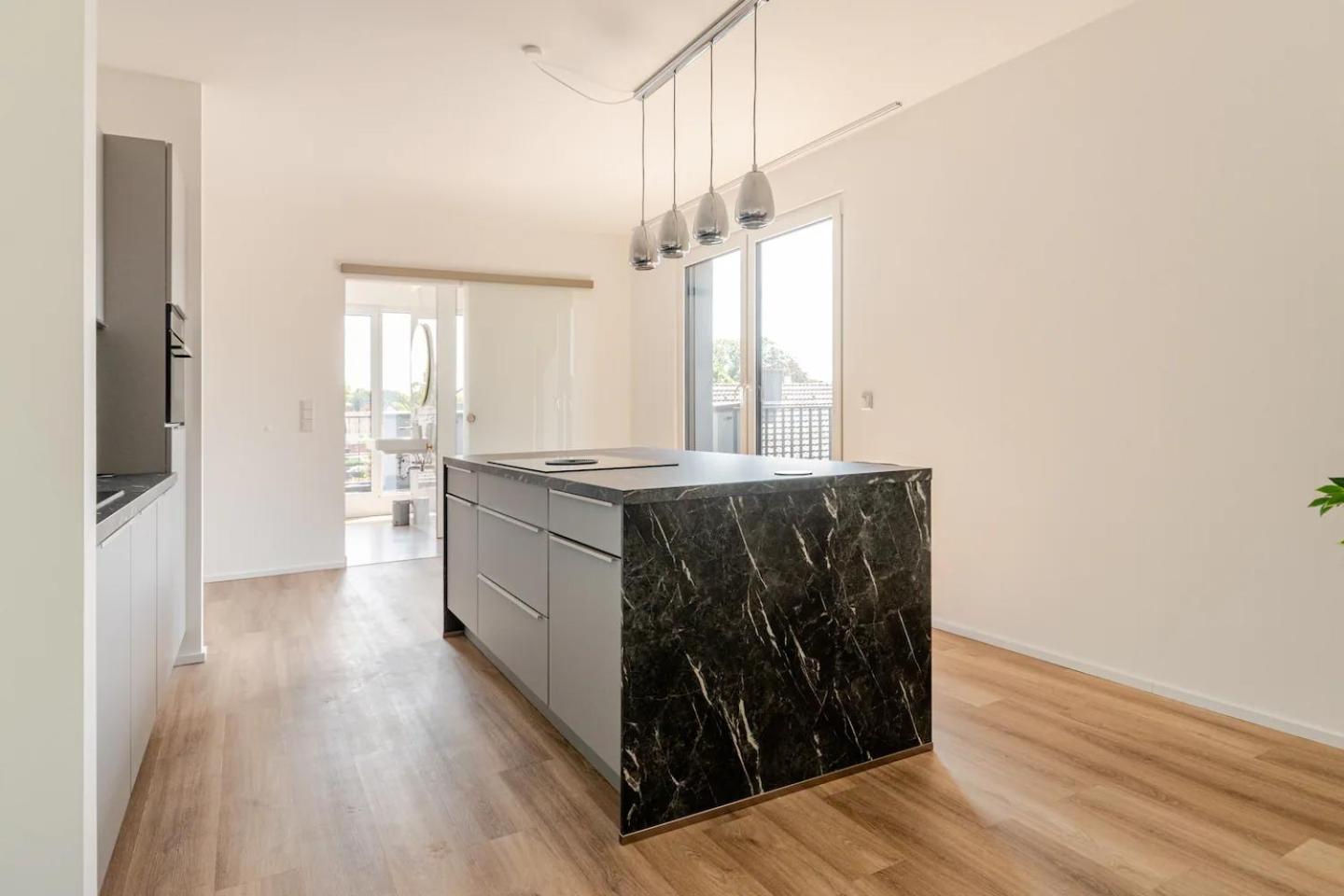 The Wos Apartments Monchengladbach Room photo