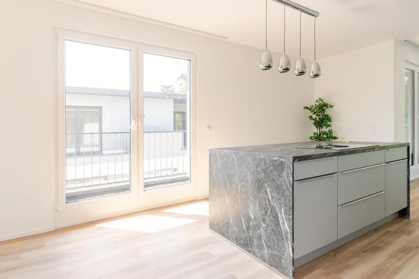 The Wos Apartments Monchengladbach Room photo