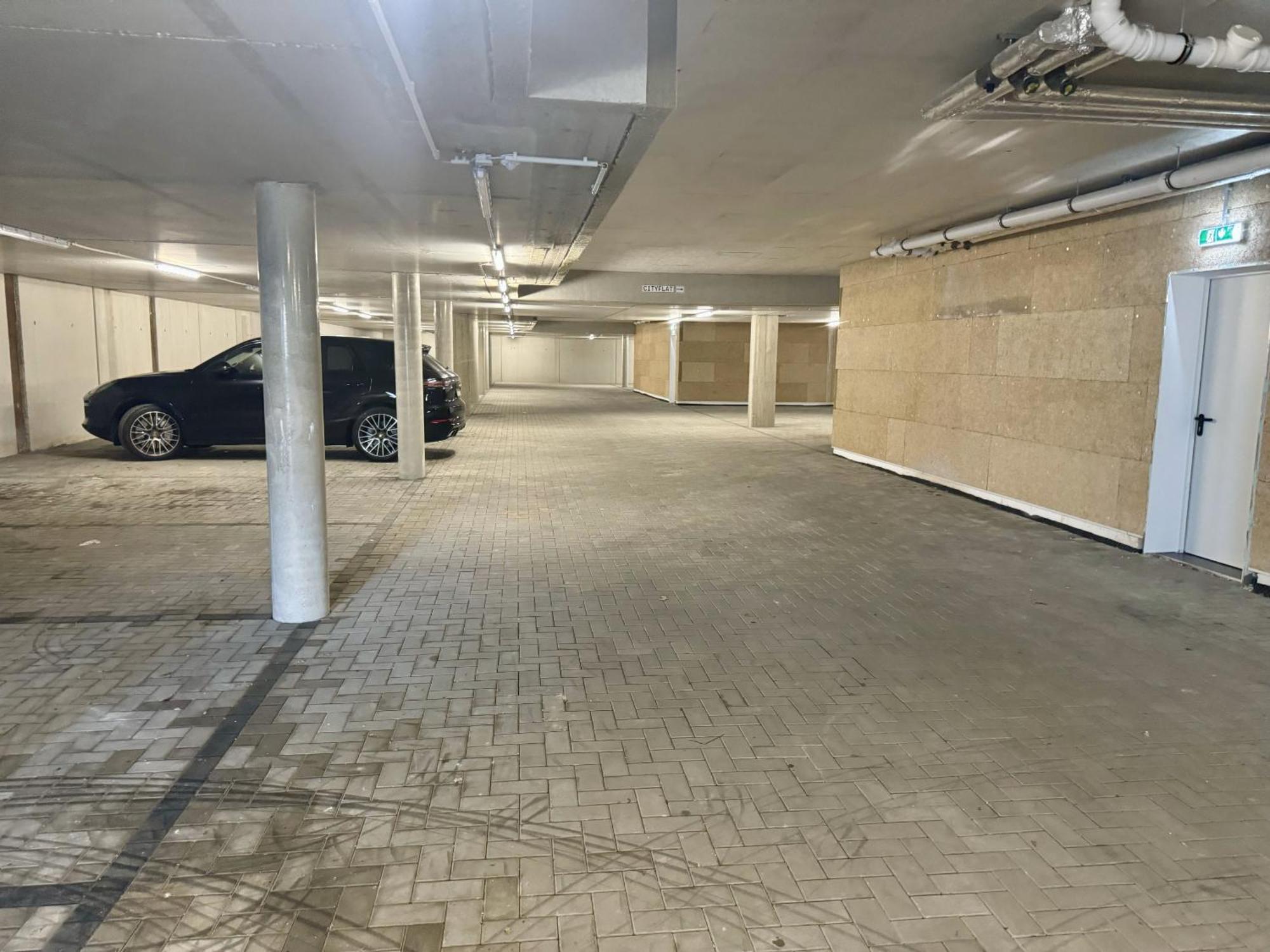 The Wos Apartments Monchengladbach Room photo