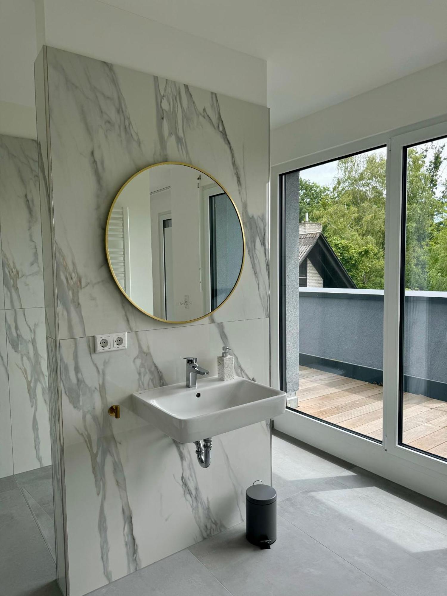 The Wos Apartments Monchengladbach Exterior photo