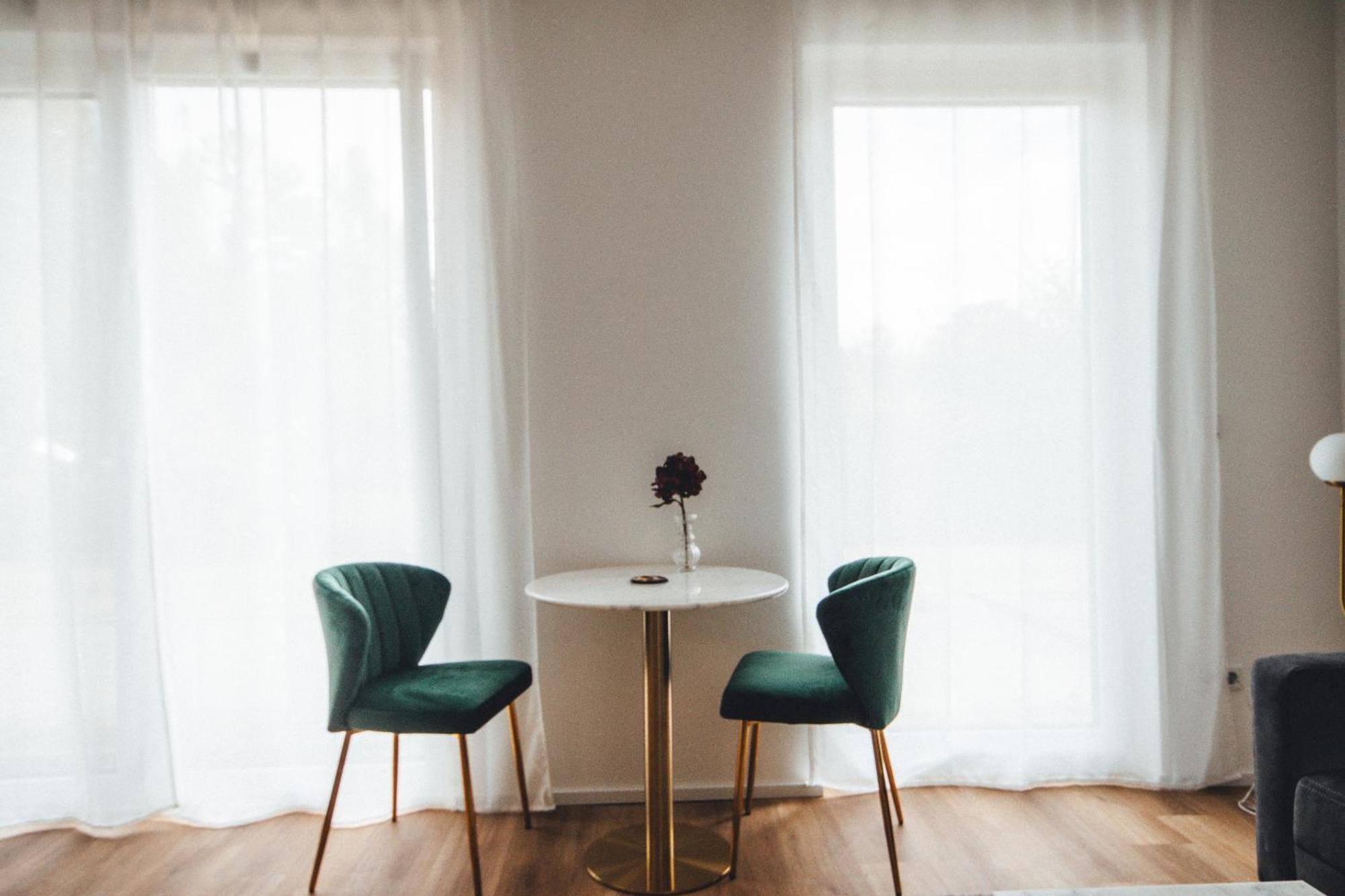 The Wos Apartments Monchengladbach Room photo