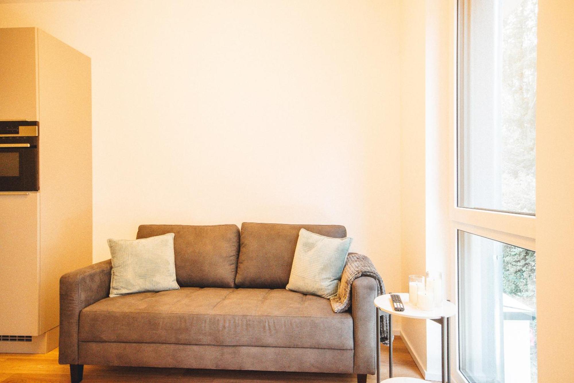 The Wos Apartments Monchengladbach Room photo