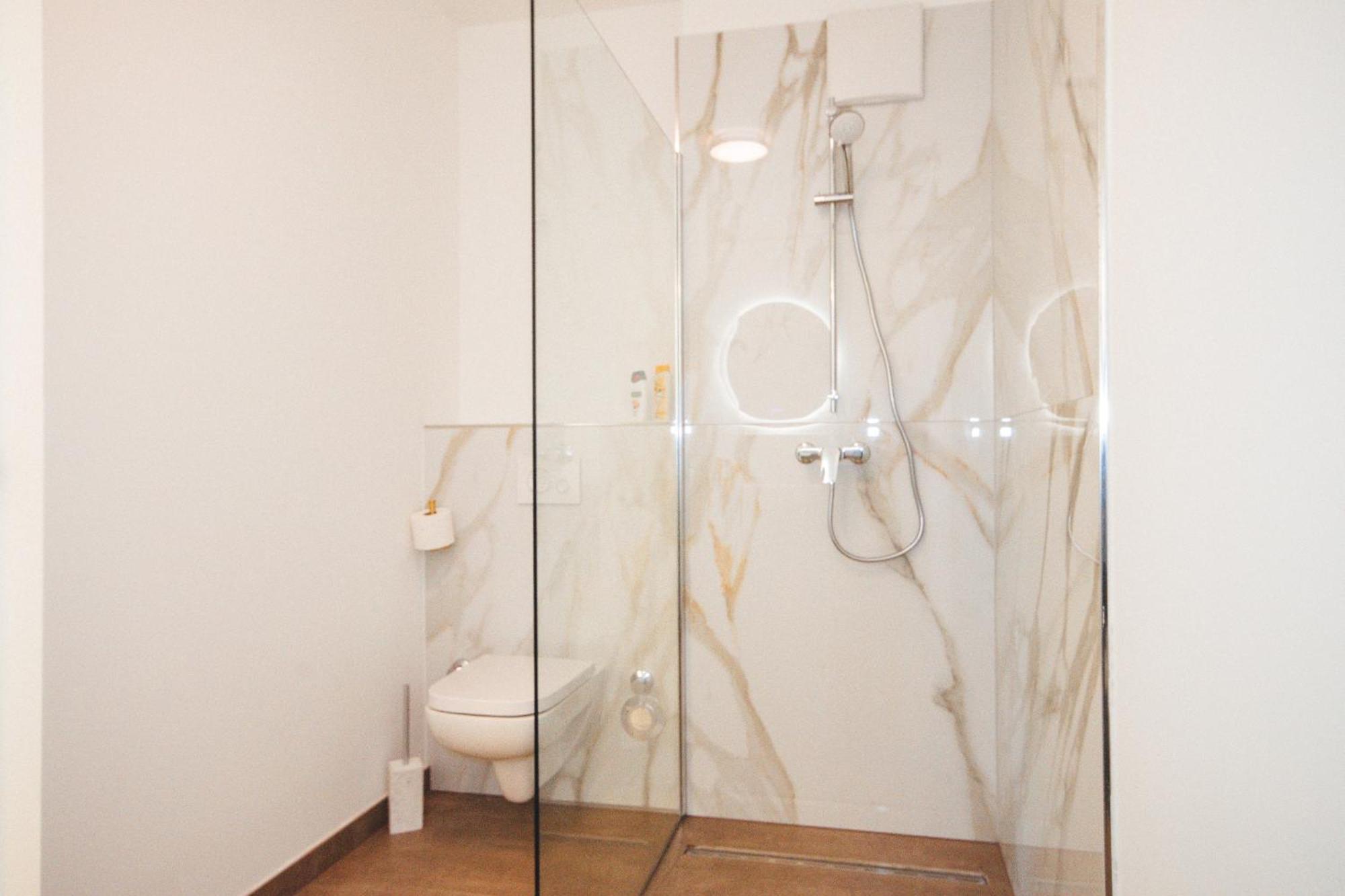 The Wos Apartments Monchengladbach Room photo