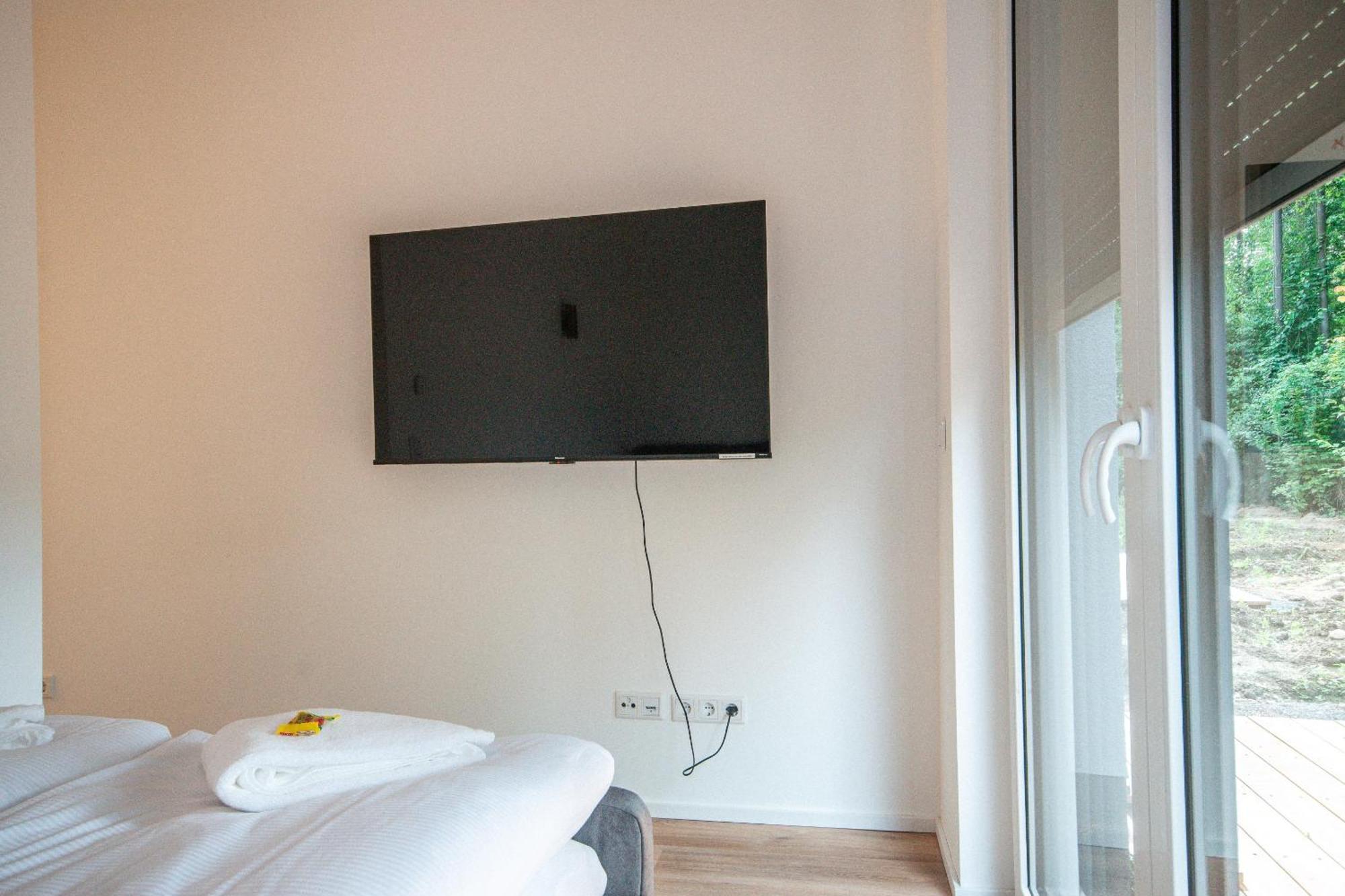 The Wos Apartments Monchengladbach Room photo